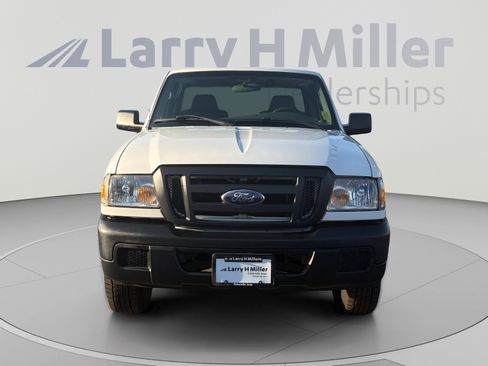 Used 2006 Ford Ranger XL RWD image 8