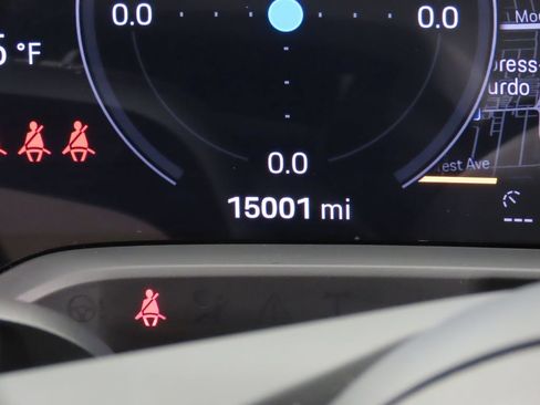Certified 2024 Porsche Taycan RWD image 17