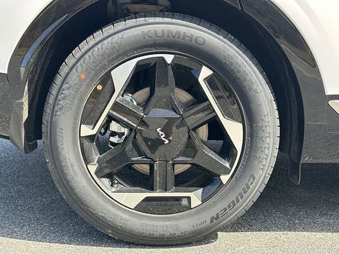 New 2026 Kia Sportage SX image 17