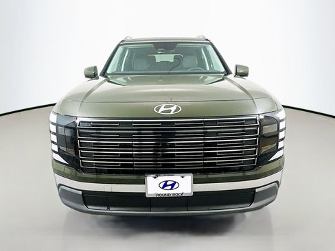 New 2026 Hyundai Palisade SEL Premium image 2