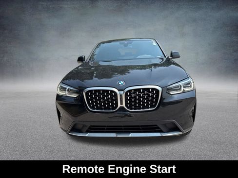 Used 2025 BMW X4 xDrive30i w/ Premium Package AWD/4WD image 10
