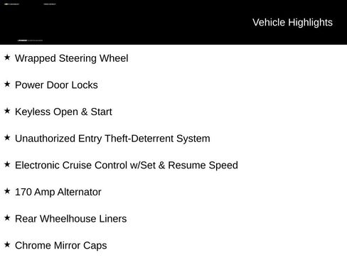 Used 2024 Chevrolet Silverado 2500 LTZ image 7