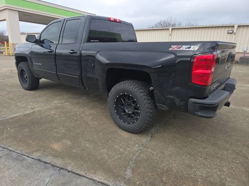 Used 2017 Chevrolet Silverado 1500 LT w/ All Star Edition image 7