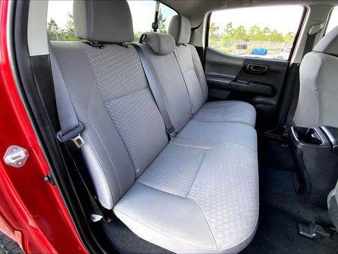 Used 2021 Toyota Tacoma SR w/ SR Convenience Package RWD image 40