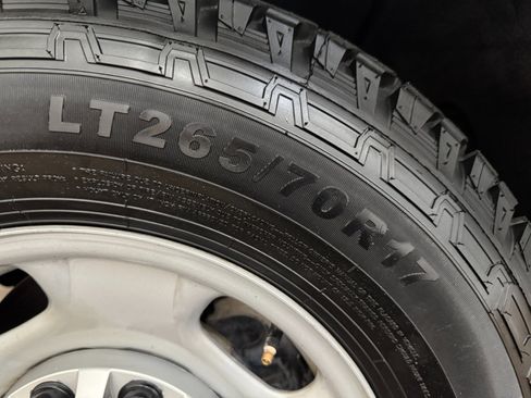 Used 2021 Chevrolet Silverado 2500 W/T w/ WT Convenience Package image 52