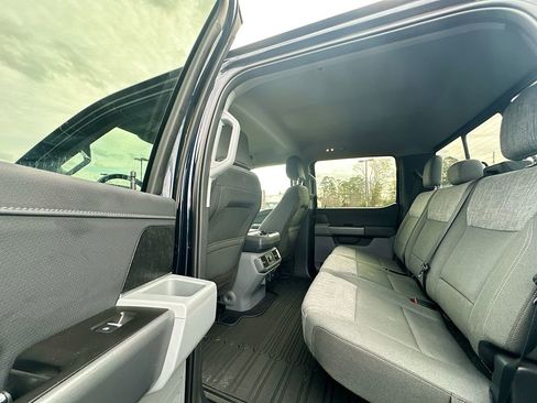 Used 2023 Ford F150 XLT w/ Equipment Group 302A High image 17