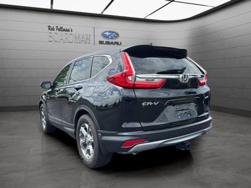 Used 2018 Honda CR-V EX-L image 7