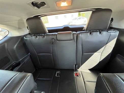 Used 2020 Toyota Highlander XLE AWD/4WD image 35