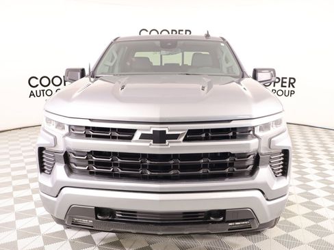 Used 2023 Chevrolet Silverado 1500 RST image 9