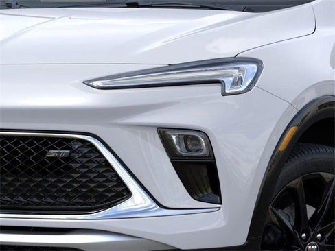 New 2026 Buick Encore GX Sport Touring w/ Advanced Technology Package image 10