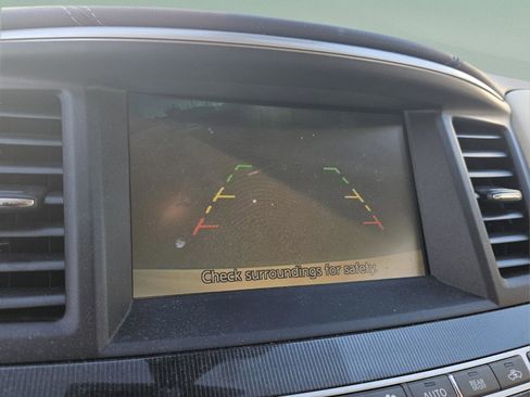 Used 2019 INFINITI QX60 Pure image 22