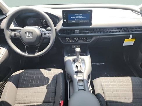 New 2026 Honda HR-V LX image 22