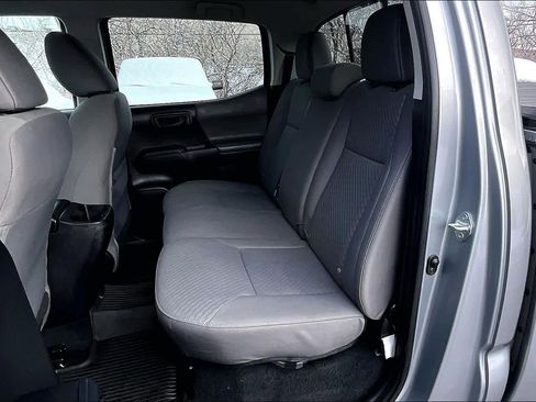 Used 2021 Toyota Tacoma SR image 19