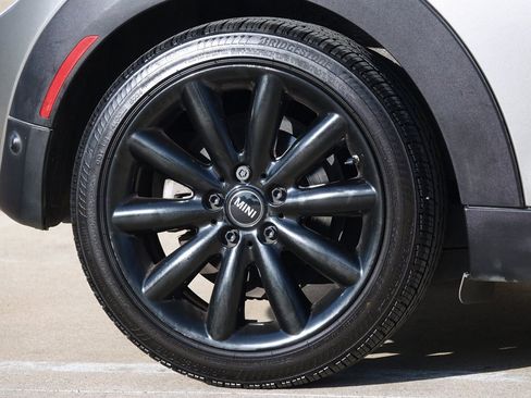 Used 2017 MINI Cooper S image 30