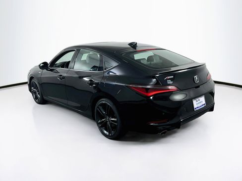 Used 2023 Acura Integra A-Spec FWD image 7