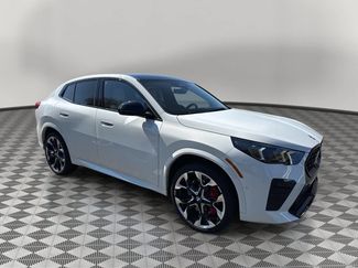 New 2026 BMW X2 xDrive28i w/ Technology Package video 1