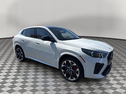 New 2026 BMW X2 xDrive28i w/ Technology Package