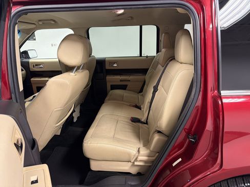 Used 2017 Ford Flex SEL w/ Equipment Group 202A FWD image 24