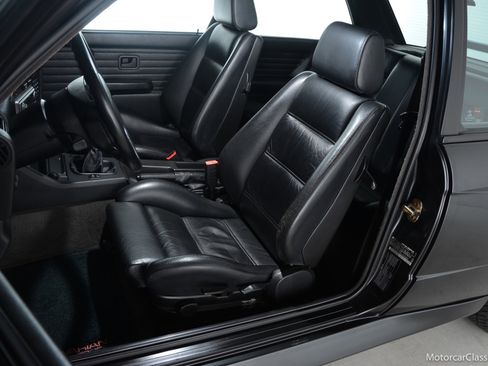 Used 1990 BMW M3 Coupe image 23