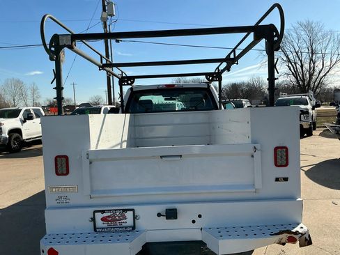 Used 2019 Ford F250 XL w/ XL Value Package image 7