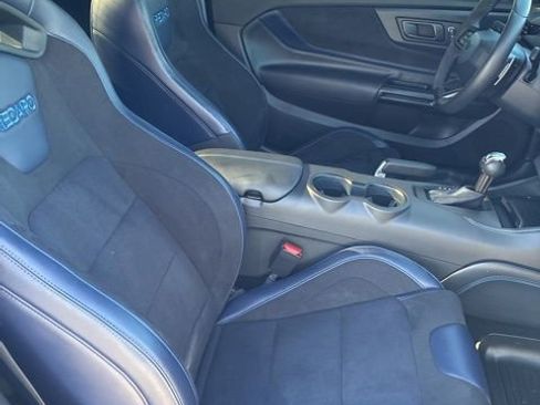 Used 2024 Ford Mustang Dark Horse image 27