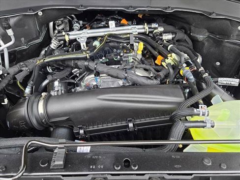 New 2026 Ford Explorer Active RWD image 16