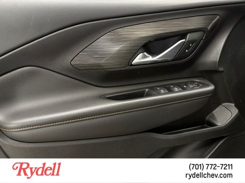 Used 2019 GMC Terrain SLT AWD/4WD image 11