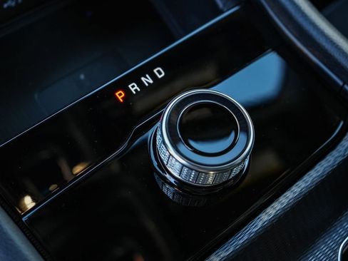 New 2025 Jeep Grand Cherokee Altitude image 20