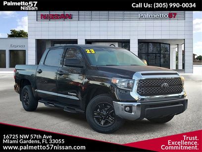 Used 2021 Toyota Tundra SR5