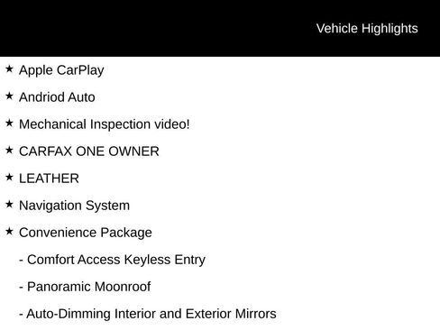 Used 2025 BMW X1 xDrive28i AWD/4WD image 8