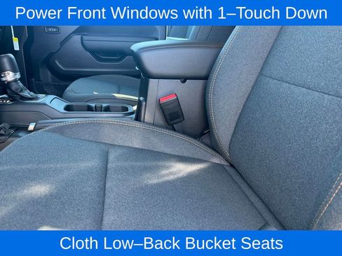 New 2026 Jeep Wrangler Sport S image 13