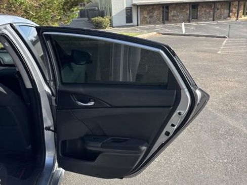 Used 2016 Honda Civic EX image 36