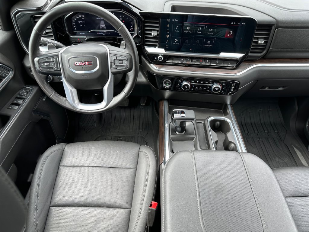Used 2023 GMC Sierra 1500 SLT AWD/4WD image 20