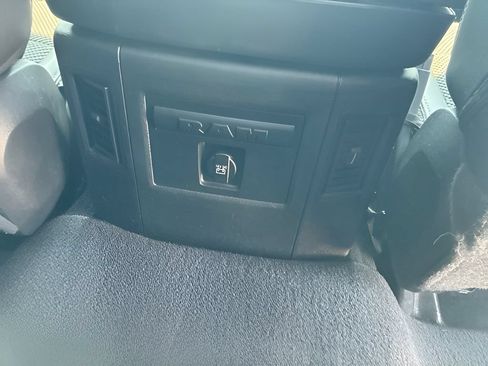 Used 2017 RAM 1500 Sport w/ Black Ram 1500 Sport Group AWD/4WD image 14