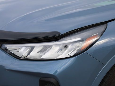 Used 2024 Ford Escape ST-Line Select w/ Tech Pack #1 image 11