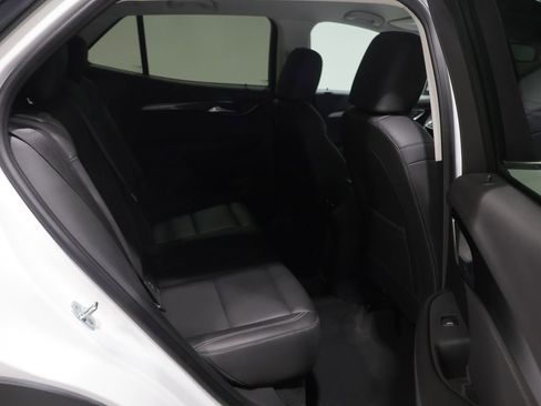Used 2024 Buick Envision Preferred AWD/4WD image 20