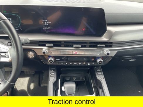 Used 2025 Kia Telluride S AWD/4WD image 25