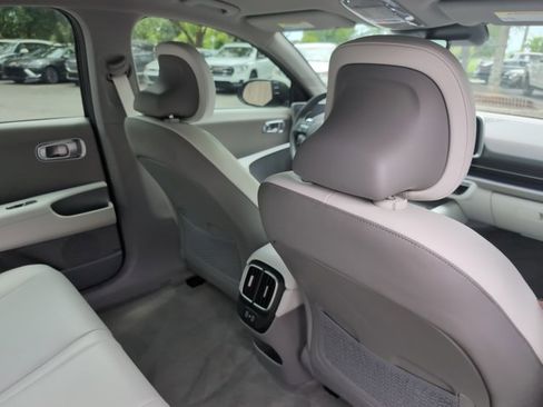 Used 2024 Hyundai Ioniq 6 SEL RWD image 21