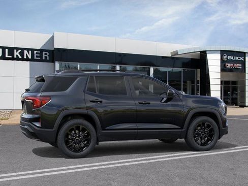 New 2027 GMC Terrain Elevation w/ Black Edition FWD image 5