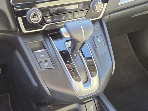 Used 2018 Honda CR-V LX image 22