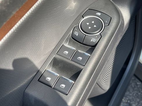 New 2025 Ford Bronco Sport Outer Banks w/ Outer Banks Tech Package+ image 17