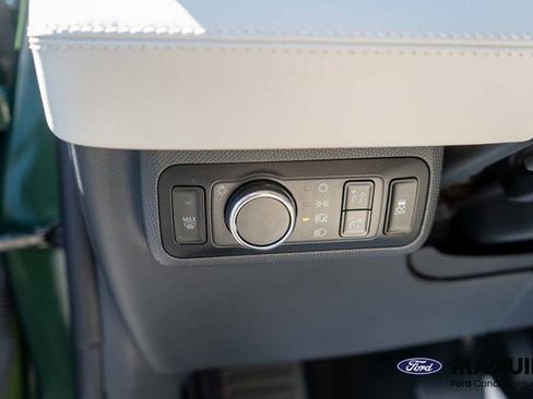 Used 2025 Ford Mustang Mach-E Premium AWD/4WD image 20
