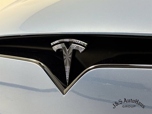 Used 2026 Tesla Model X Plaid AWD/4WD image 43