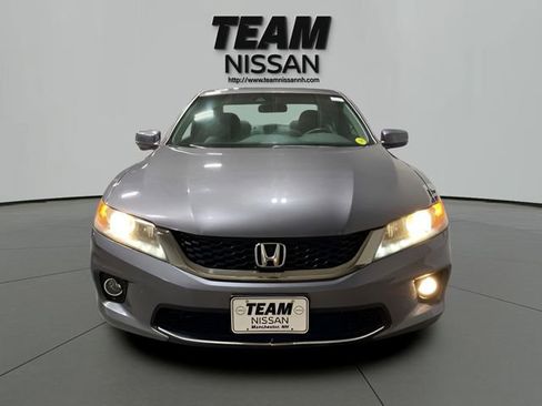 Used 2013 Honda Accord EX-L image 2