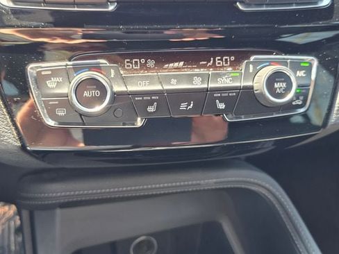 Used 2020 BMW X1 xDrive28i w/ Convenience Package AWD/4WD image 19