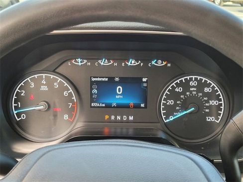 Used 2021 Ford F150 XLT image 17