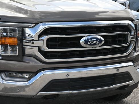Used 2022 Ford F150 XLT w/ Equipment Group 302A High AWD/4WD image 26