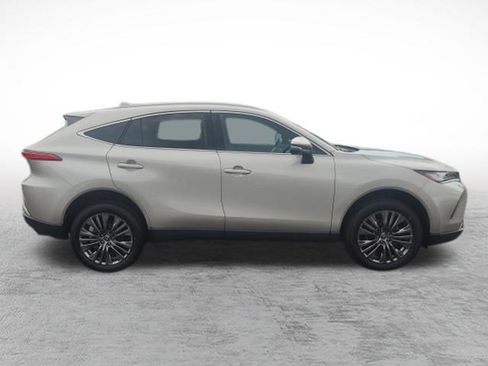 Certified 2023 Toyota Venza Limited AWD/4WD image 4