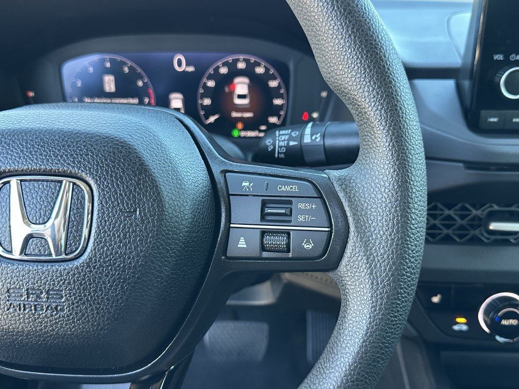 Used 2025 Honda Accord SE image 33