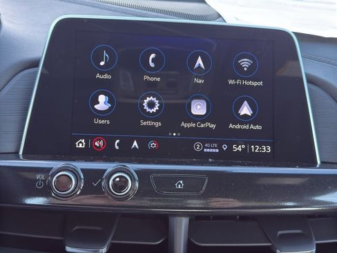 New 2026 Cadillac CT4 Premium Luxury image 17